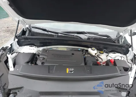 2025 Buick Envision z USA, uszkodzony, nr VIN LRBFZKEV5SD004997